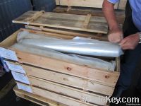 Aluminum ingot A5N 99, 999%