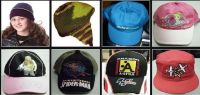 Hats Product