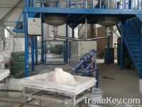 artificial/QUARTZ stone/marble making/extrude/injection machine