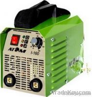 Welding inverter ATOM