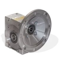 STAINLESS STEEL SQUARE WORM GEARBOXES