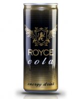 Royce Cola