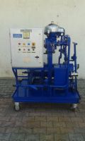 Alfa Laval MAB 103B oil purifier