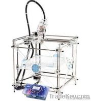 RapMan 3.2 3D Printer Kit