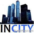 Commercial real estate in Moscow Russia