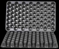 104 Cells Seeding Tray