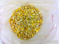 Yellow Corn