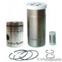 DAF - CYLINDER LINER KIT