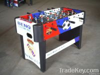 Soccer Table