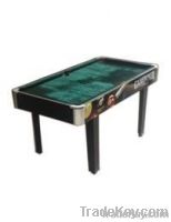 Billiard Tables