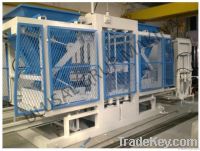 UG-025 Concrete Paver Making Machine