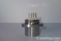 ER-S1 Accelerometer