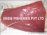 YELLOWFIN TUNA CHUNKS