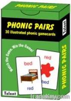 Phonic Fours