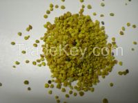 bee pollen from Spain