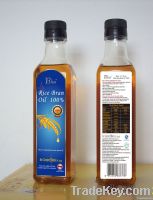 Rice Bran Oil