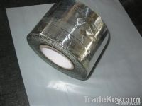 aluminum self-adhesive waterproof tape