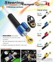 Steering damper R