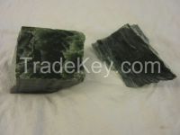 We Sell Nephrite Jade Rough Blocks