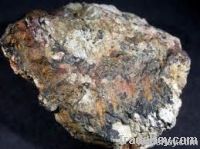 Nickel Ore