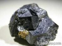 Titanium Ore