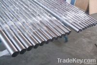 titanium and titanium alloy pipes