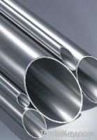 Seamless Stainless Steel Precision Tubes