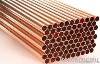 copper alloy pipe