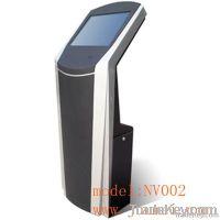 payment terminal kiosk touchscreen kiosk