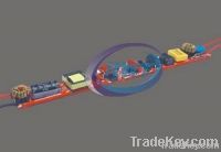 LED Constant Current Power Driver