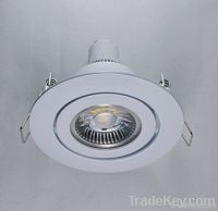 LED Ceiling Light