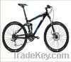 MTB mountain bike/bicycle