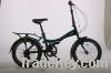 folding bike/bicycle/cycle