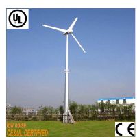 20kw wind turbine