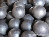 cast grinding steel ball