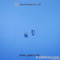 M0.8-4mm high precision screws