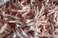 Chicken Feet