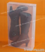 PP Plastic Storage Boxes (Boot)