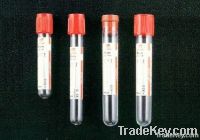 Vacuum Blood Tube