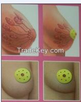 cooling patch, warmer patch, kidney patch, breast enlargement patch