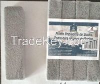 grill cleaner, kitchen stone, toilet cleaning stone, foam glass block, cleaning block