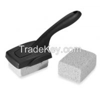 USA pumice stone, foam glass, cleaning block, cleaning stone, grill stone