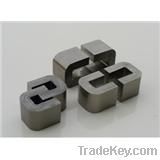 Amorphous Cut Core