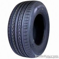 Car Tires with 85/89XL Load Index