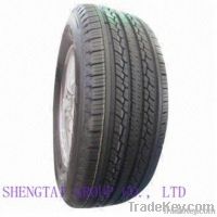 Car Tires, 215/45R17, China Famous Brand, with European