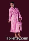 Ladies Bathrobes