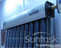 Solar Collector for Solar Water Heater (SCM-01)