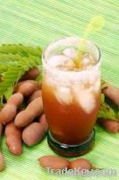 Tamarind Juice concentrate