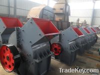 Affordable and Most Economical Sand Making Machine Hammer Crusher