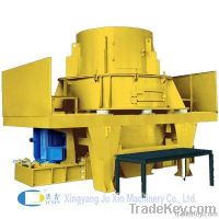 Ju Xin Hot Sale Sand Making Machine